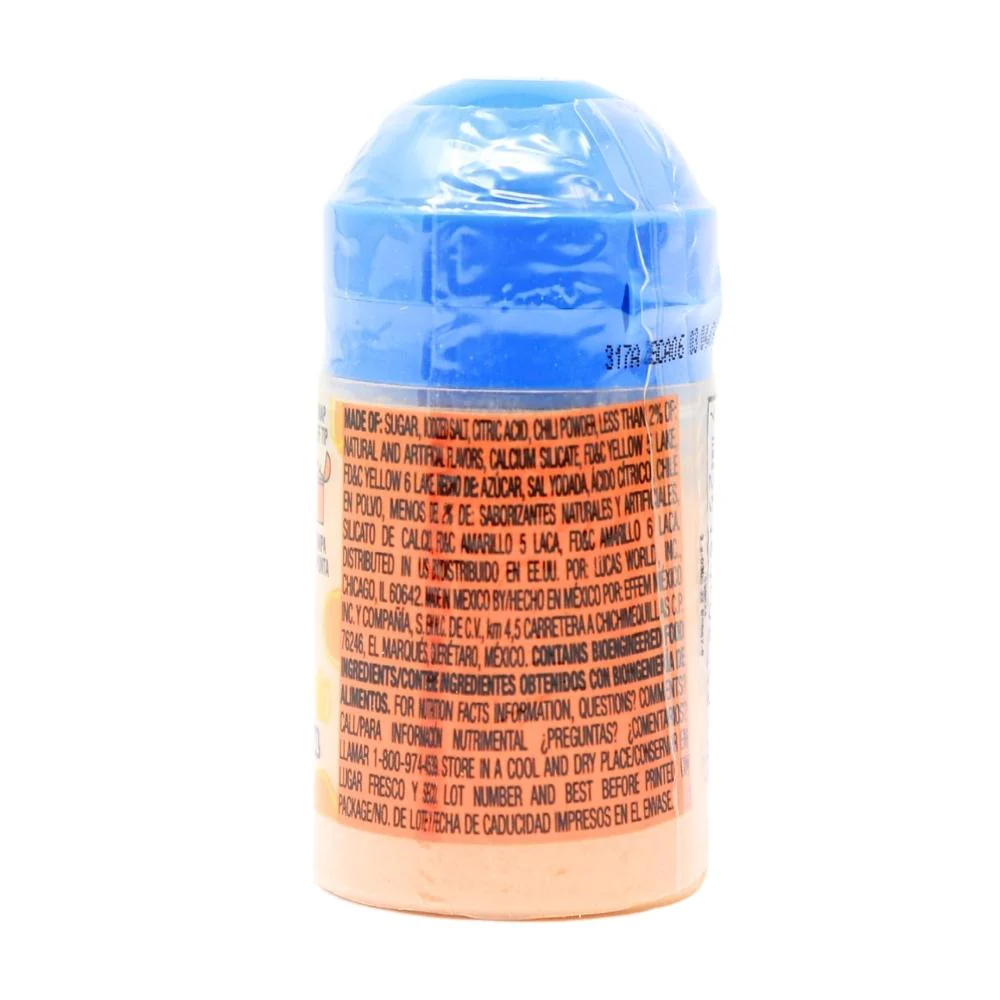 Lucas Polvos Mango Powder Candy - 10ct - Image 4