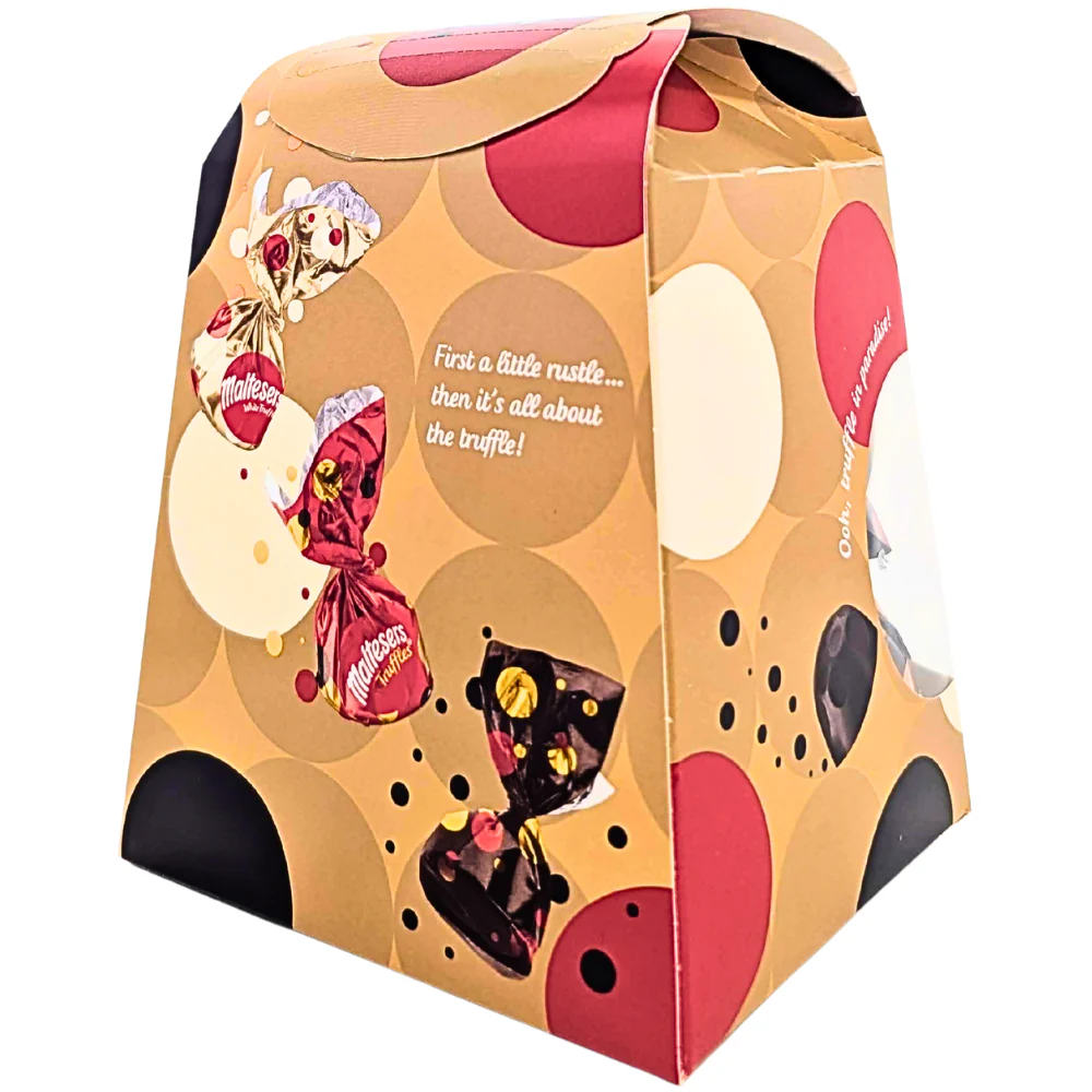 Maltesers Assorted Truffles Gift Box (UK) - 200g - Image 2