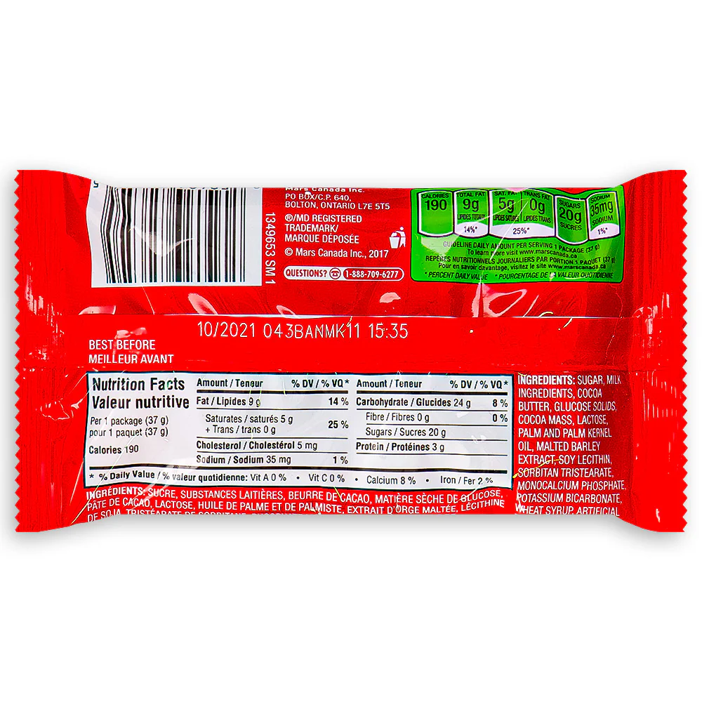 Maltesers - 37g - Image 3