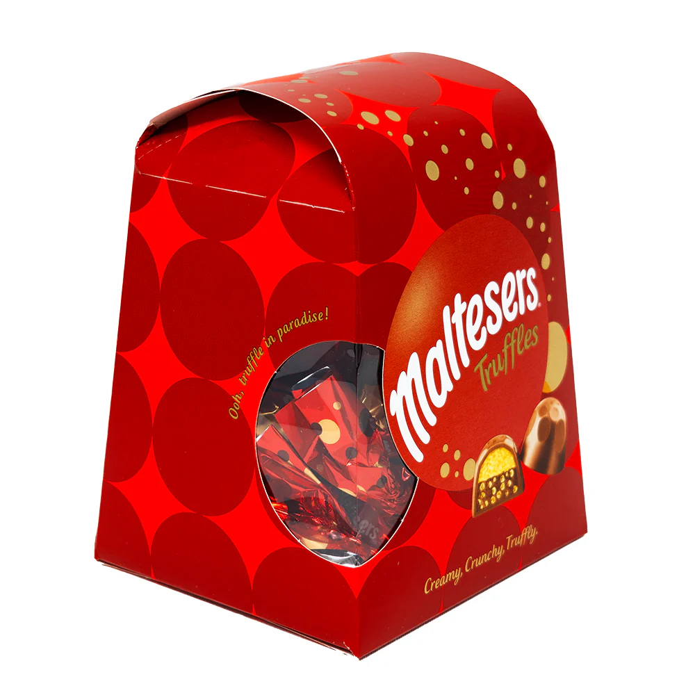Maltesers Truffles (UK) - 200g - Image 2