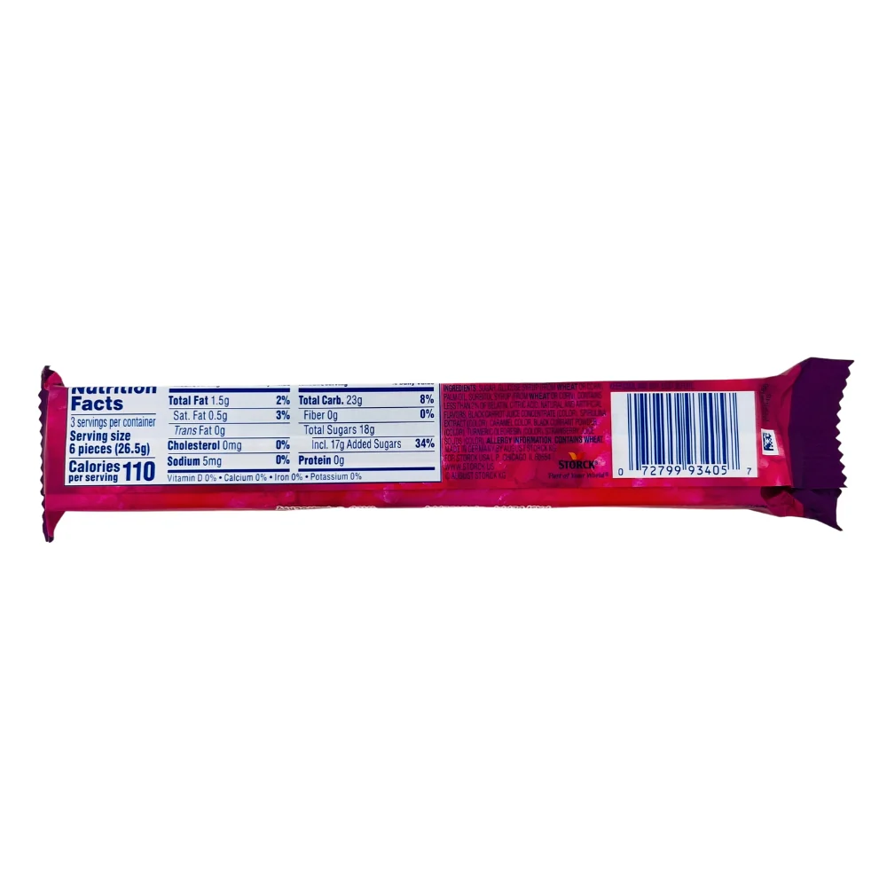 Mamba Berrytasty - 2.8oz - Image 2