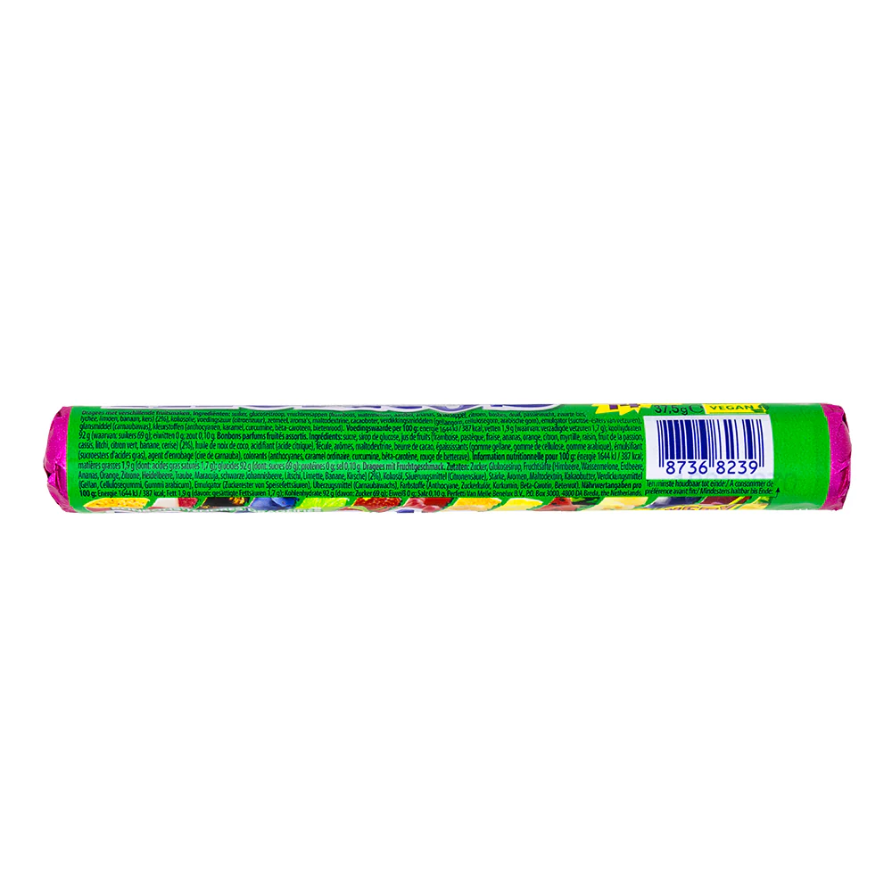 Mentos Discovery Mix - 37.5g - Image 2