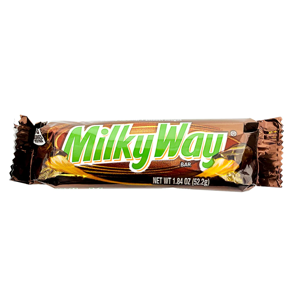 Milky Way Bar - 1.84oz - Image 2