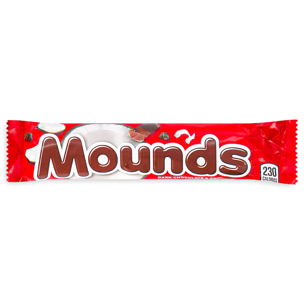 Mounds Bar - 1.75oz - Image 2