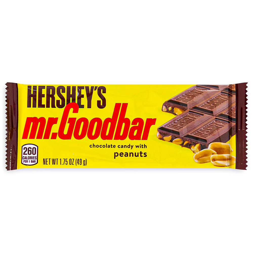Mr. Goodbar - 1.75oz - Image 2