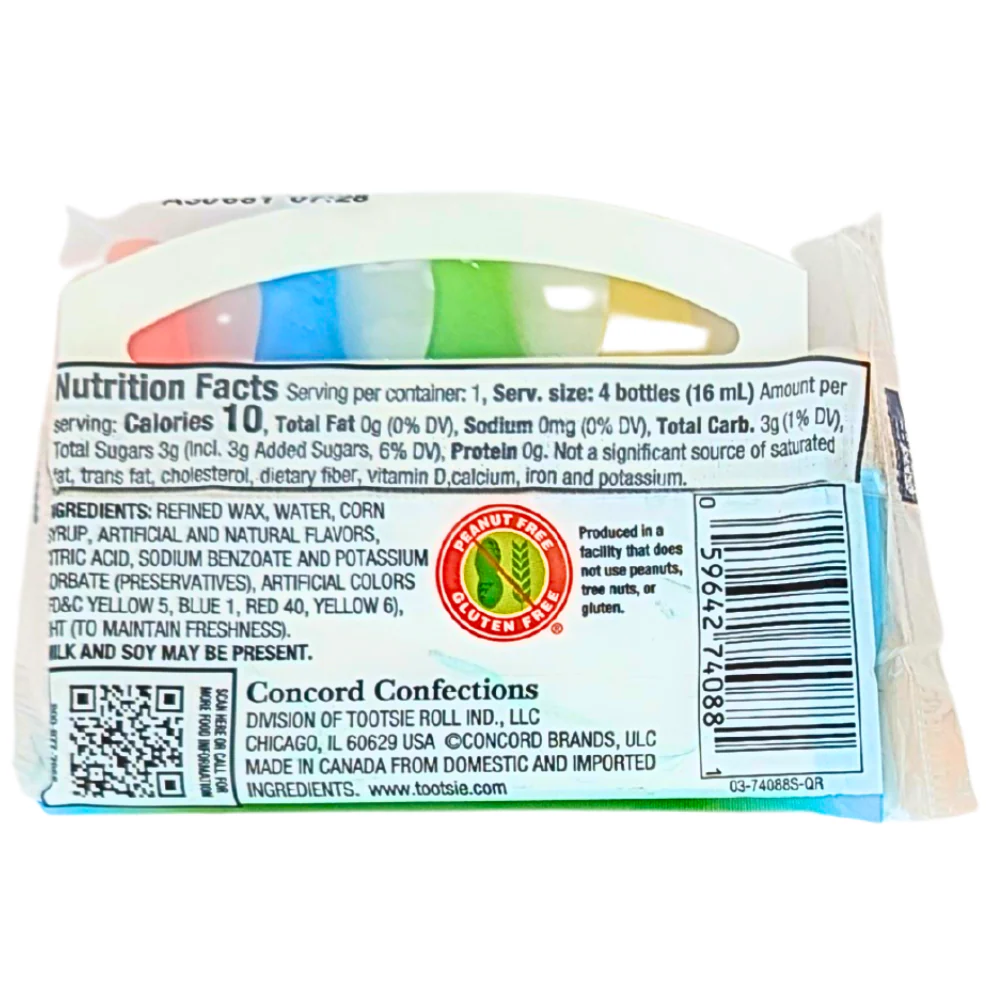 Nik-L-Nip Tropical 4pk - 1.39oz - Image 2