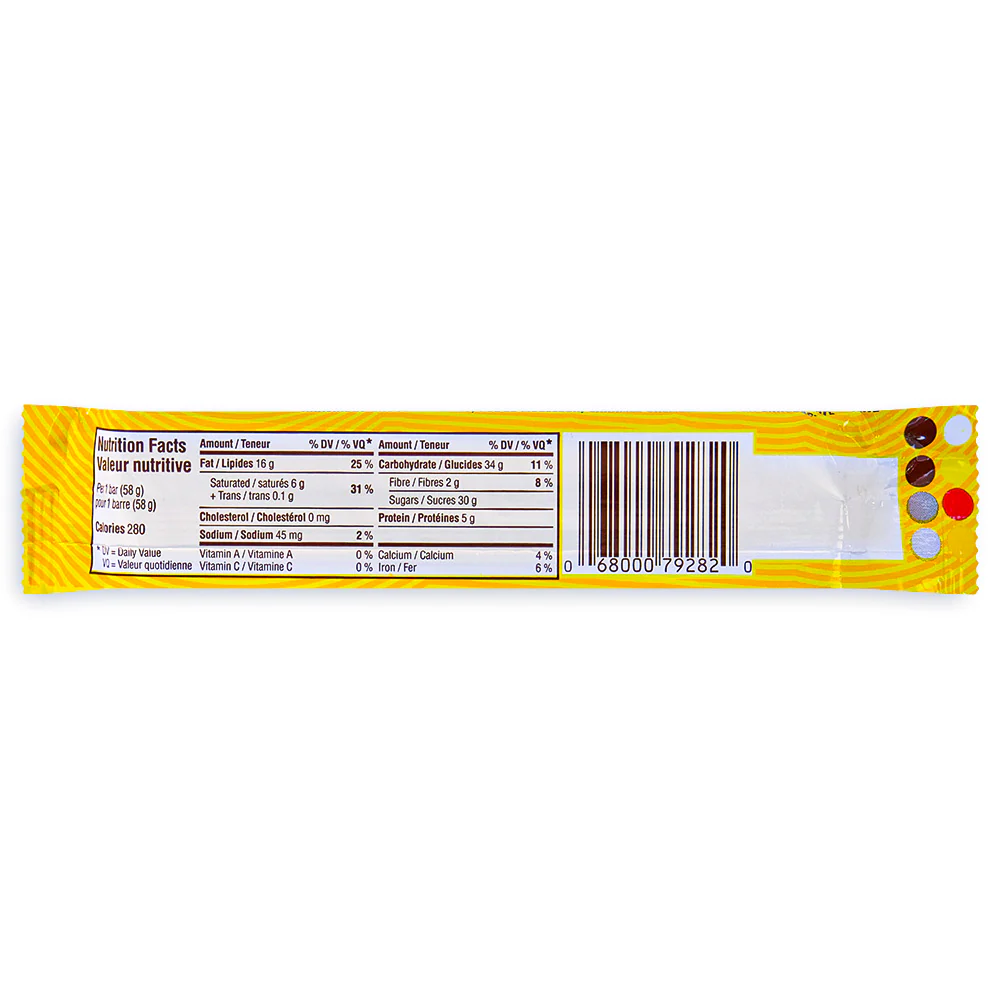Oh Henry! - 58g - Image 3