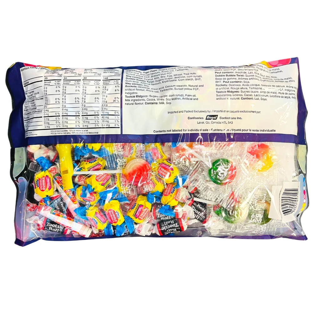 Pinata Party Mix - 650g - Image 2