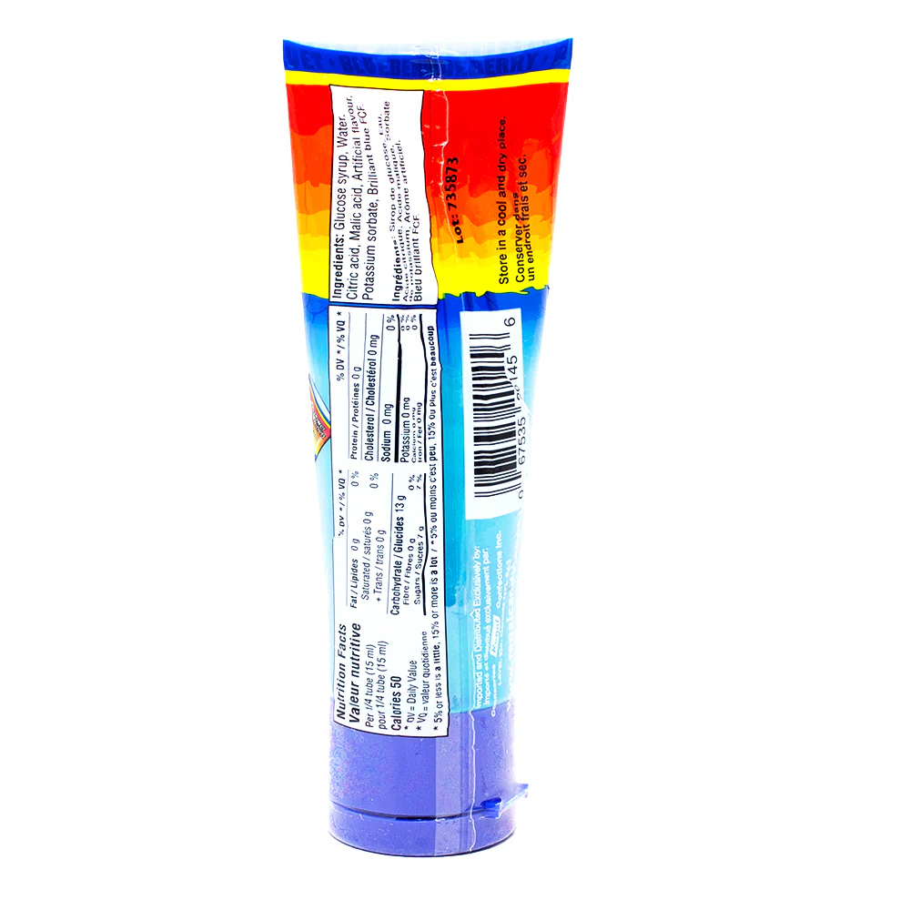 Power Poppers Sour Jelli - 2oz - Image 5