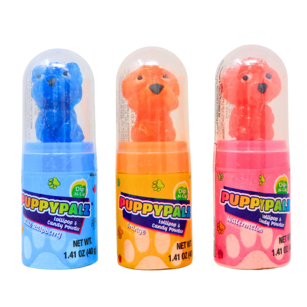 Puppy Palz Dip n Lik - Image 2