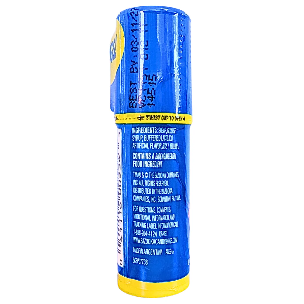 Push Pop - 14g - Image 2