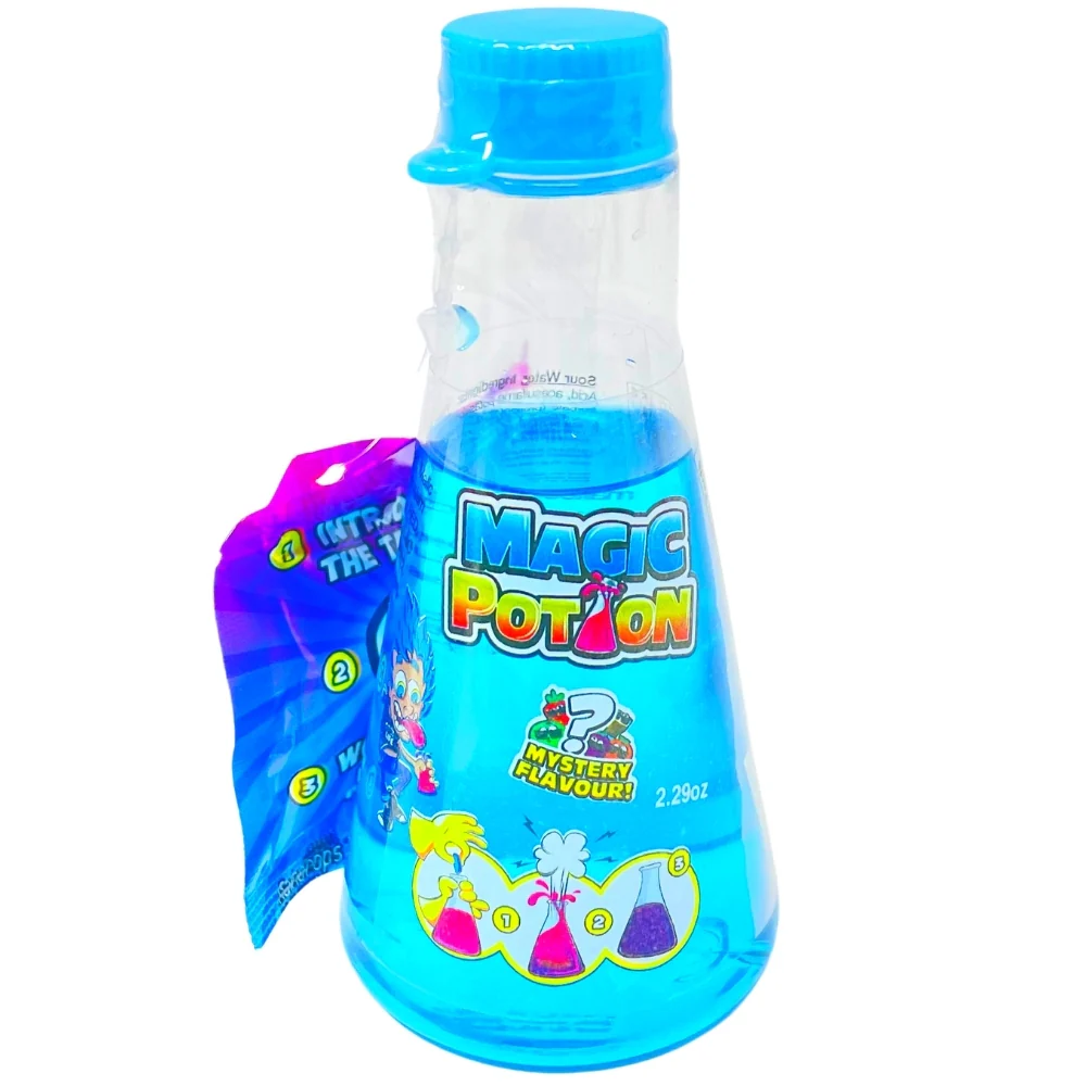 Raindrops Magic Potion - 2.29oz - Image 2