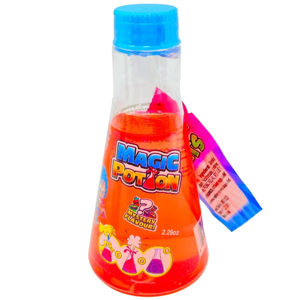 Raindrops Magic Potion - 2.29oz - Image 3