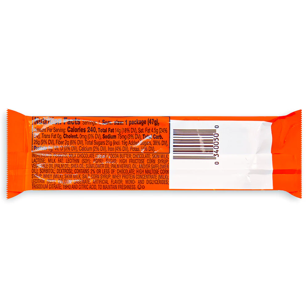 Reese's Nutrageous - 41g - Image 3