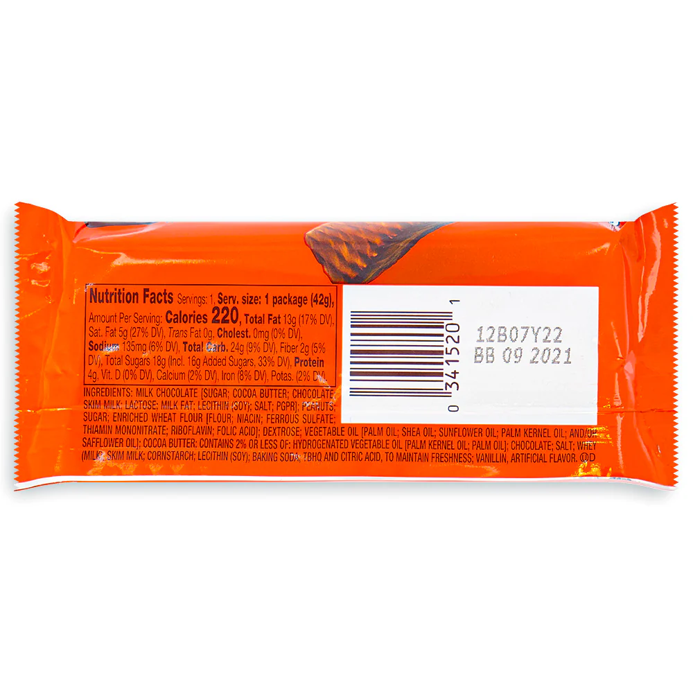 Reese's Sticks - 42g - Image 3
