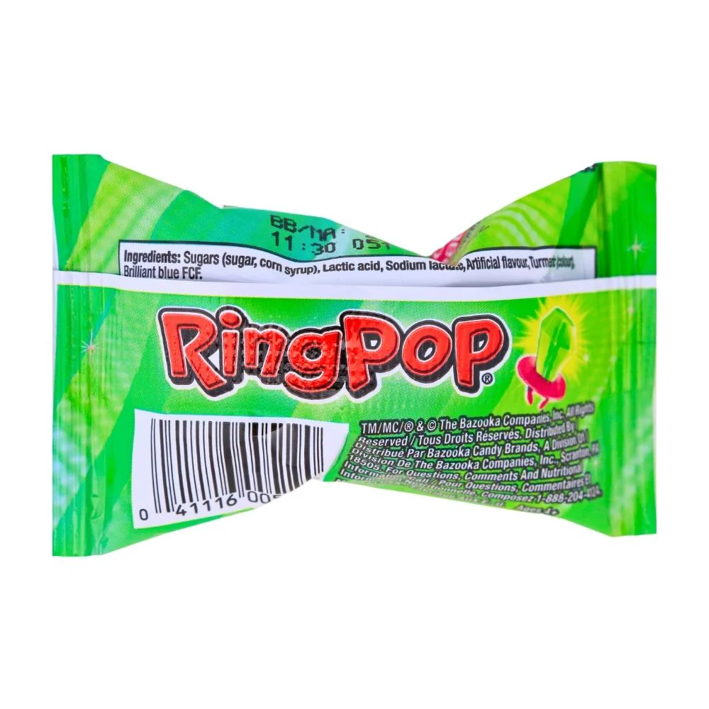 Ring Pop - 14g - Image 3