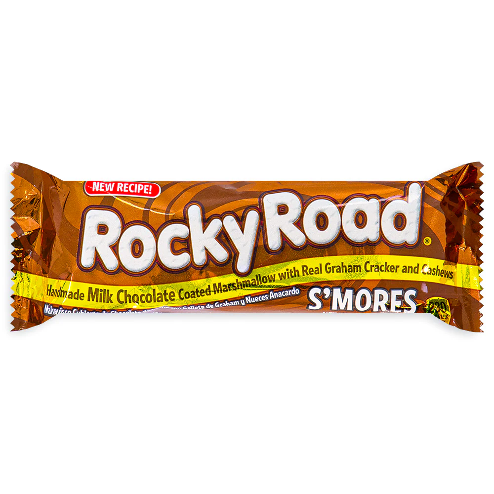 Rocky Road S'Mores Bar - Image 2