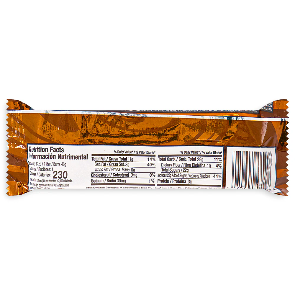 Rocky Road S'Mores Bar - Image 3