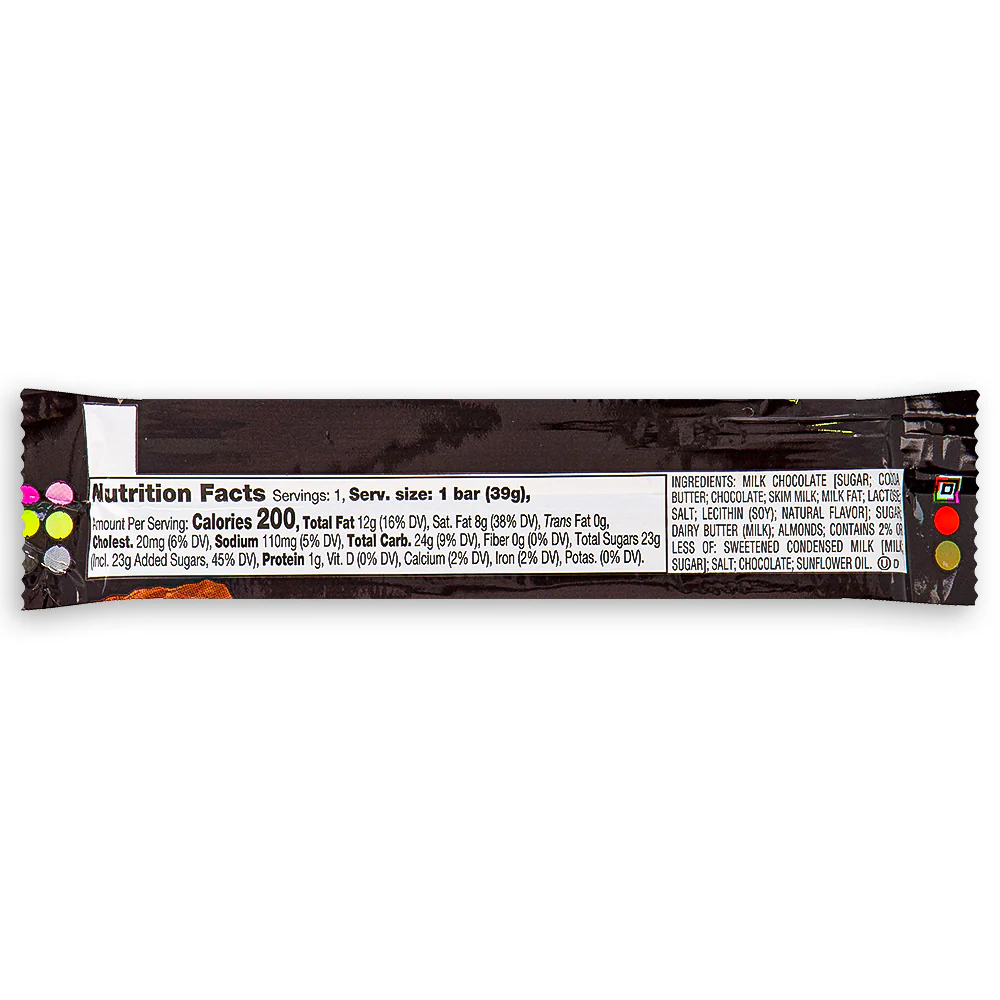 Skor Bar- 39g *BB July 31 2026* - Image 3