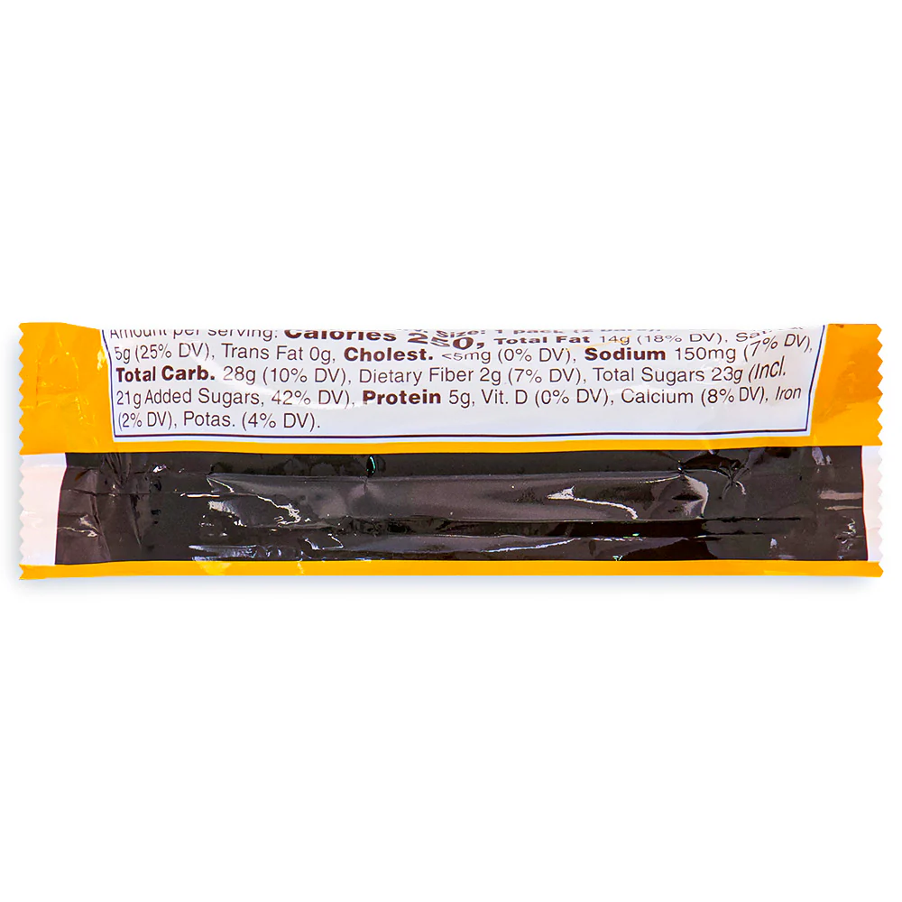 Snickers Peanut Butter Bar - 1.78oz - Image 3