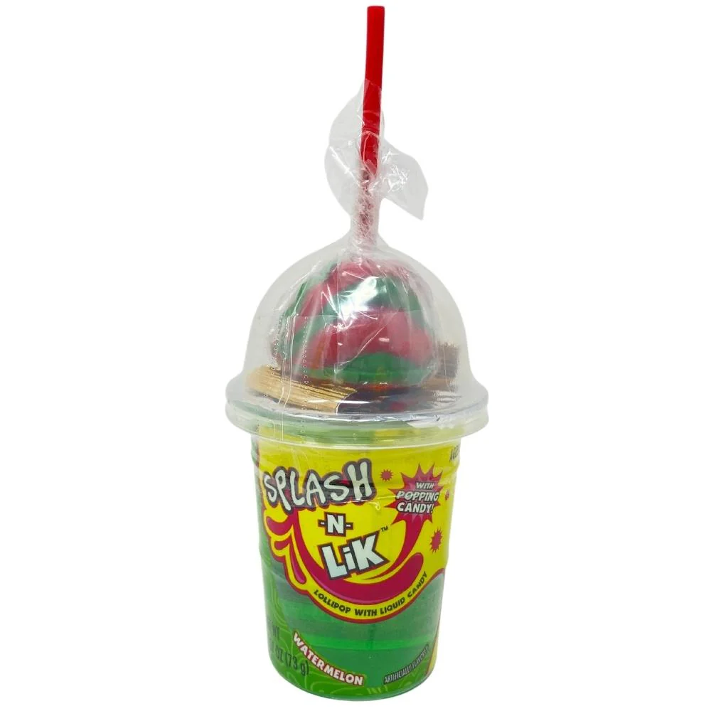 Splash-N-Lik Lollipop - 2.6oz - Image 3