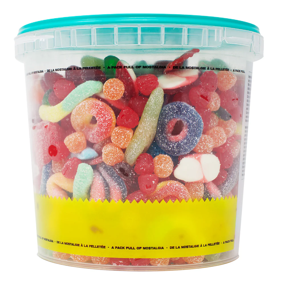 Sweet Sixteen Original - 1.75kg - Image 2