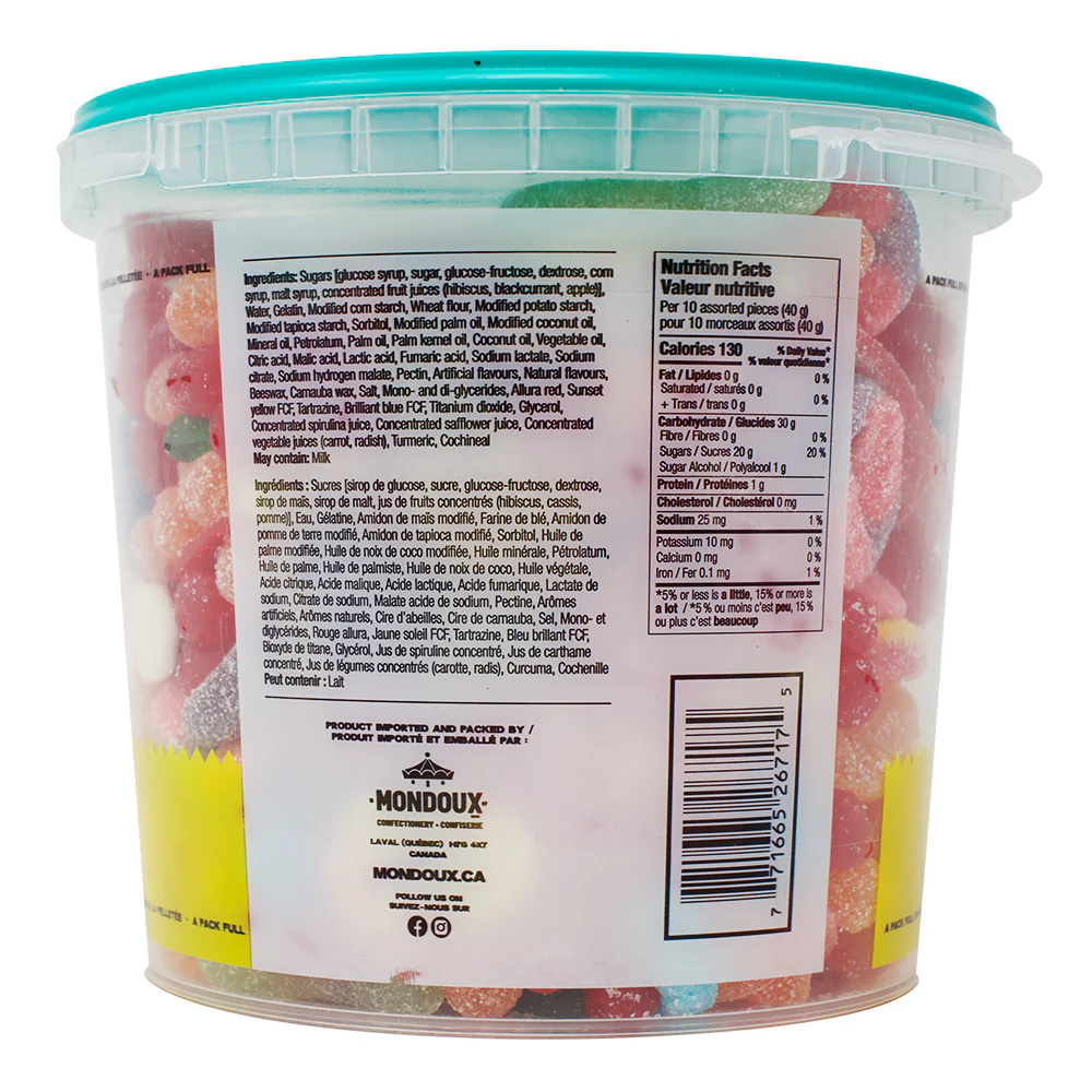 Sweet Sixteen Original - 1.75kg - Image 3