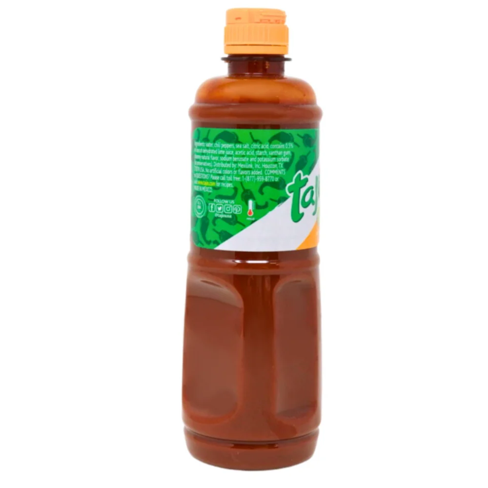 Tajin Chamoy sauce 455mL - Image 2