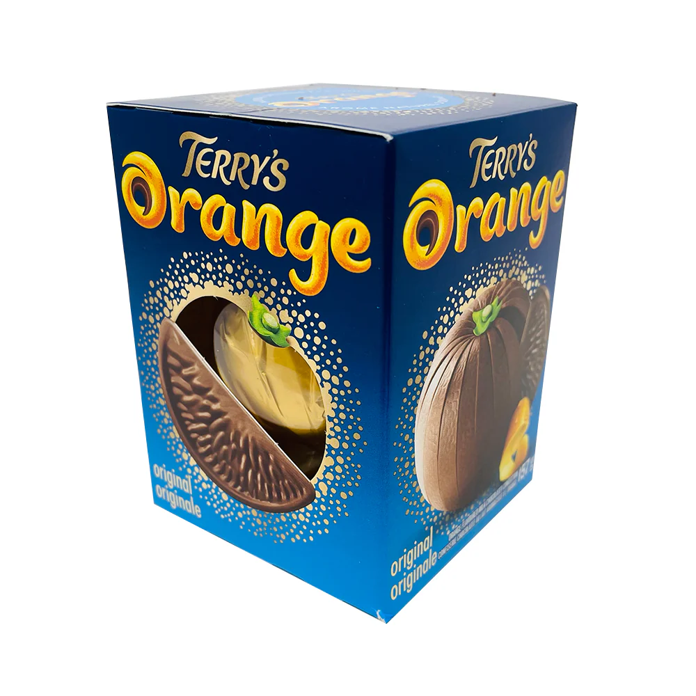 Terry's Chocolate Orange - 145g - Image 3
