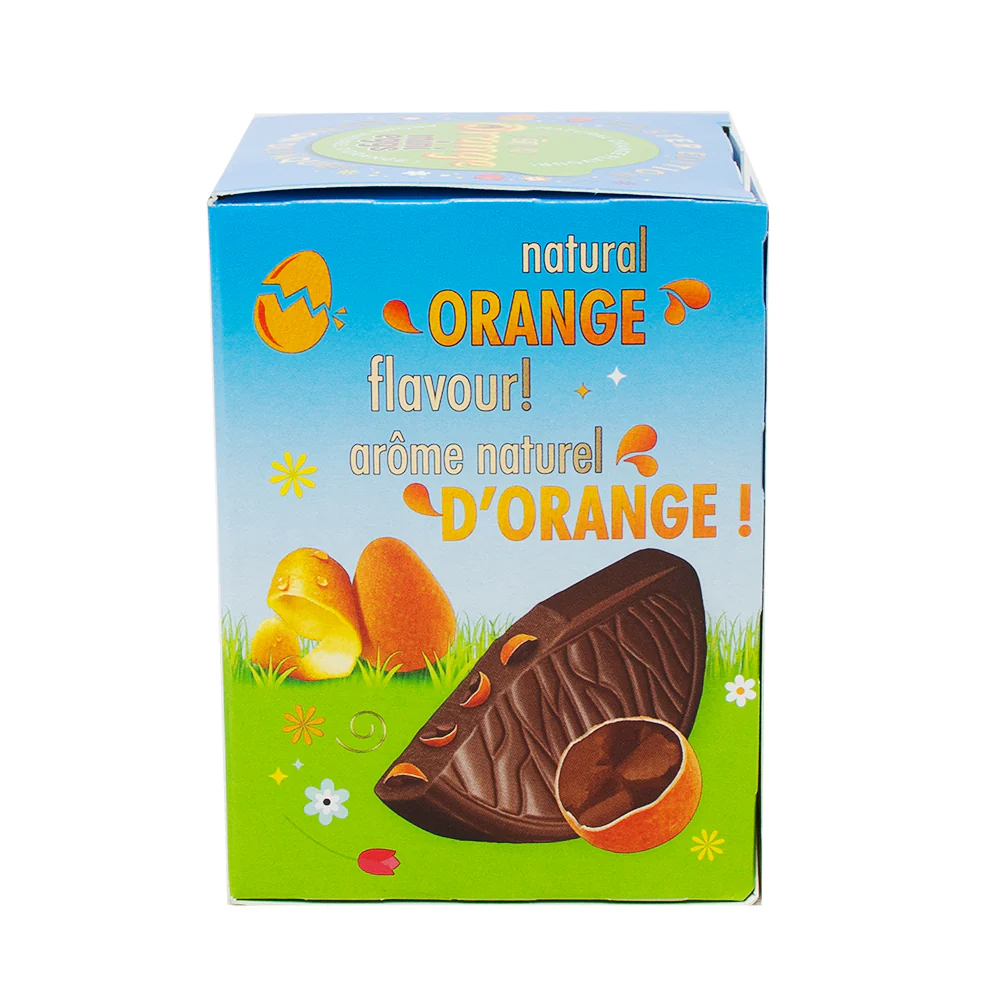 Terry's Chocolate Orange Mini Eggs (UK) - 152g - Image 3
