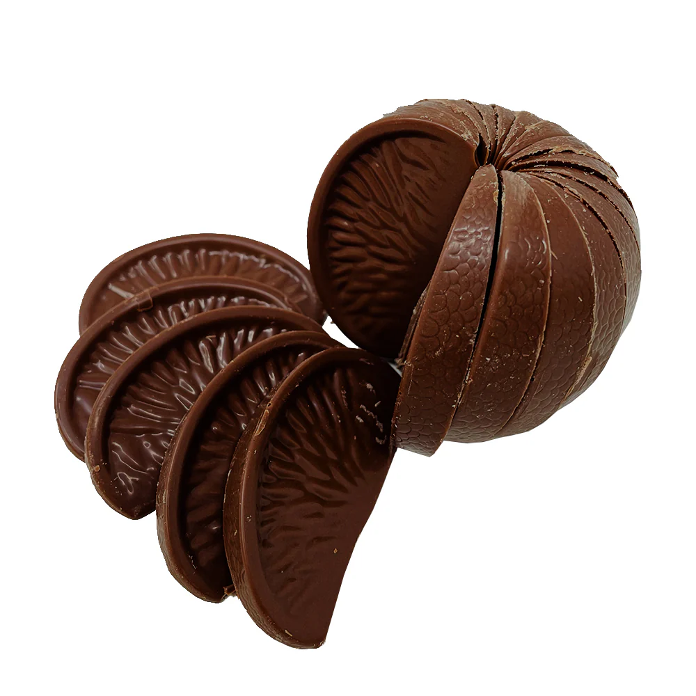 Terry's Dark Chocolate Orange Ball - 157g - Image 2