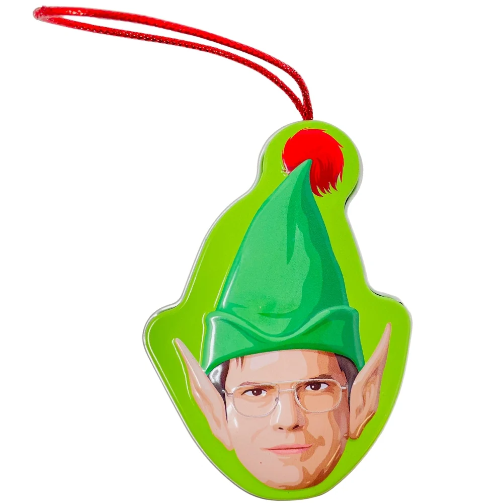 The Office Christmas is Cancelled Tin - .8oz - Image 2
