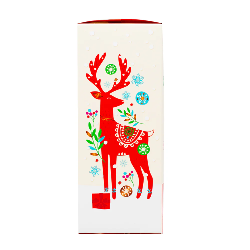 Thorntons Milk Chocolate Cheeky Reindeer - 90g - Image 2