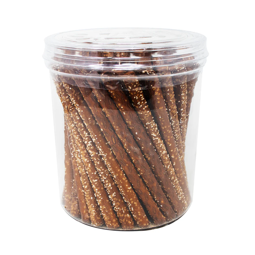 Utz Old Fashioned Pretzel Rods - 25oz - Image 2