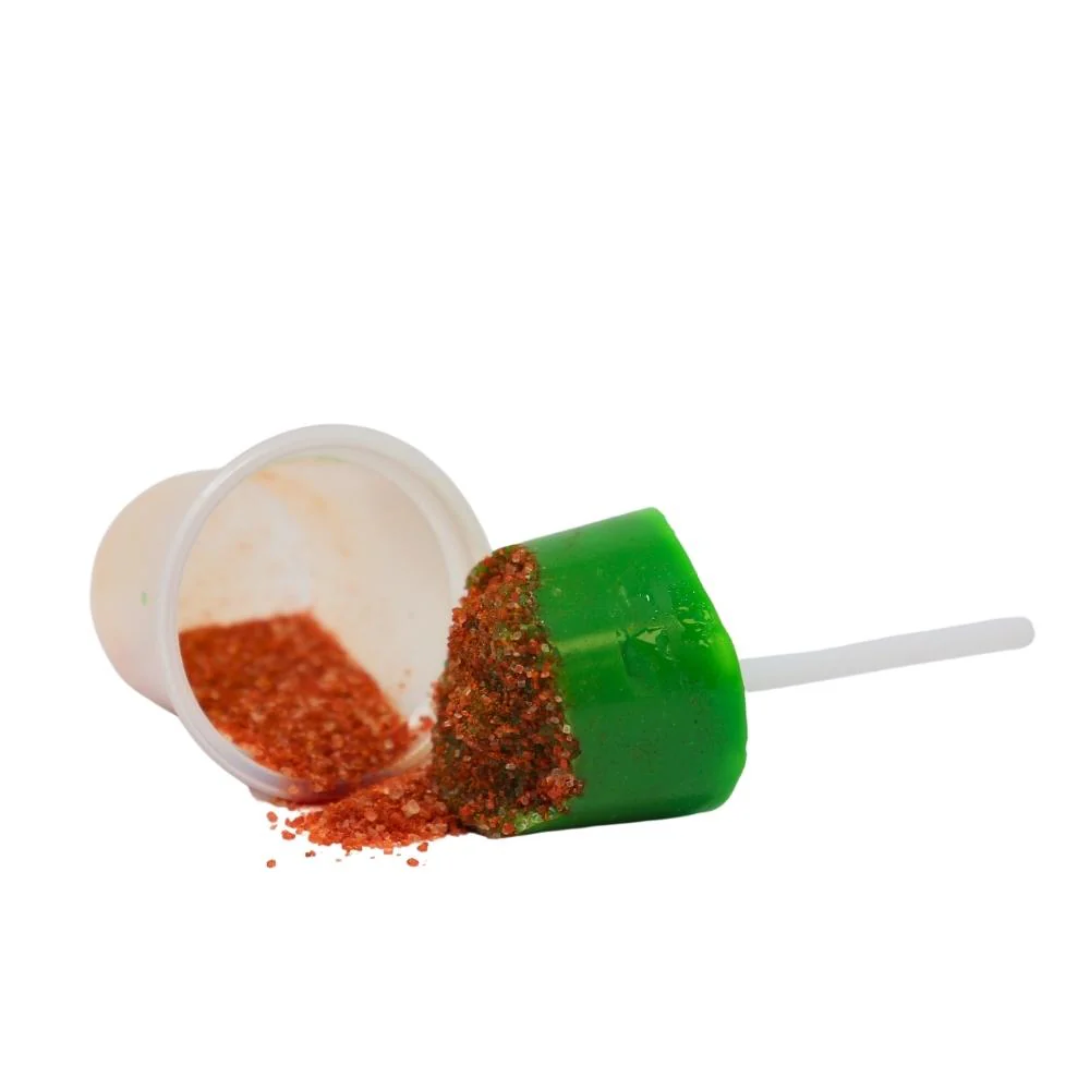 Vasi-Ricos Cucumber Chili Lollipop