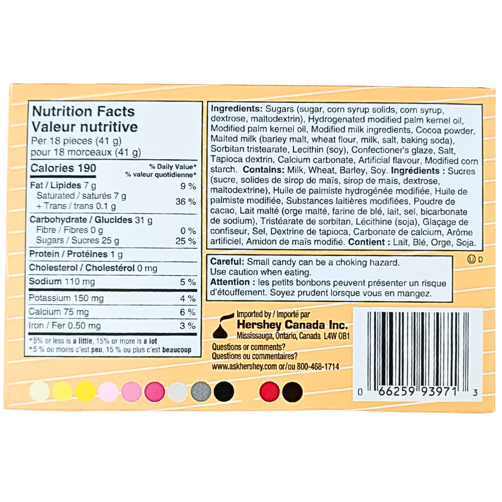 Whoppers Theater Pack - 113g - Image 2