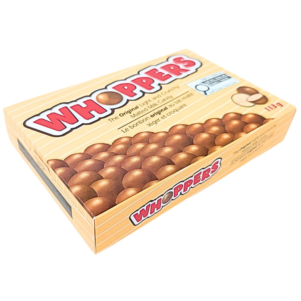 Whoppers Theater Pack - 113g - Image 3