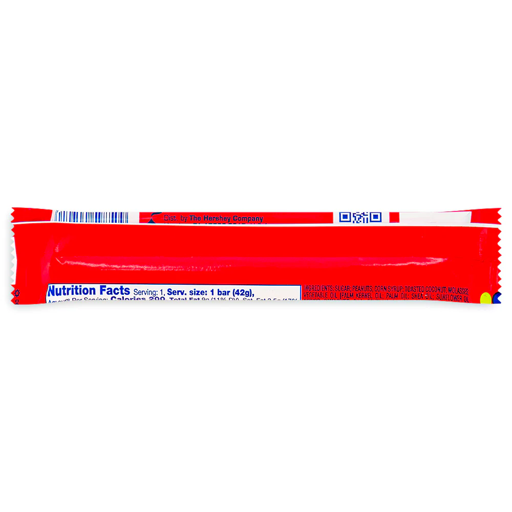 Zagnut Bar - 42g - Image 3